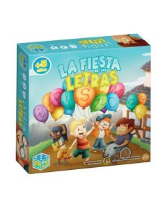 La Fiesta de las Letras