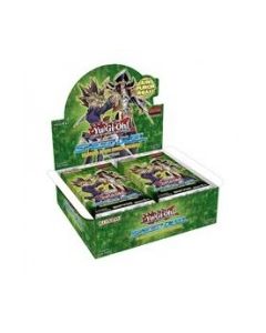 Yugioh – Expositor, La Arena de las almas perdidas