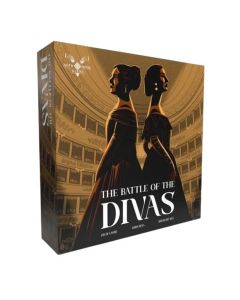 La Batalla de las Divas