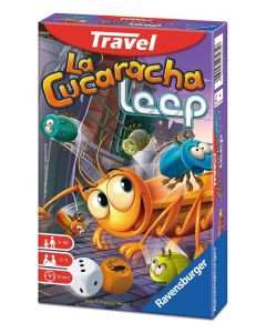 La Cucaracha Loop Travel