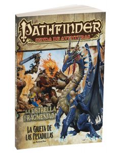 Pathfinder, La Estrella Fragmentada 5: La Grieta de las Pesadillas
