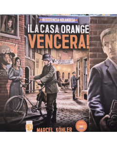 Resistencia Holandesa: ¡La Casa Orange vencerá!