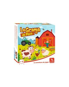 La Granja de Paco Kilómetro 0