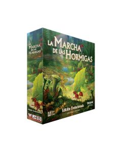 La Marcha de las Hormigas
