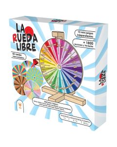 La Rueda Libre