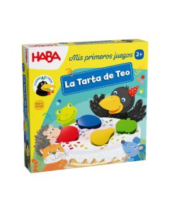 La Tarta de Teo