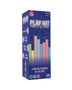 Play Hit 2000