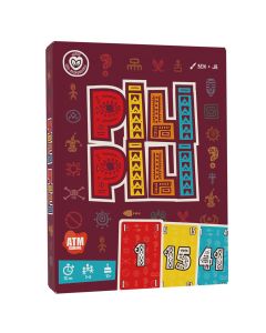 Pili Pili