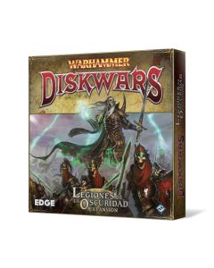 Warhammer Diskwars - Legiones de la Oscuridad