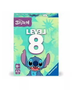 Level 8 Stitch