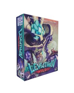 Leviathan Wilds