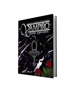 Vampiro: Edad Oscura Edición 20º Aniversario. Edición Deluxe