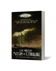 Los Nuevos Mitos de Cthulhu: Los Mitos de Cthulhu