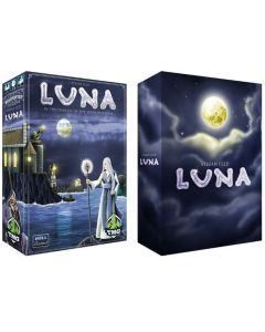 Luna: Edición Deluxe