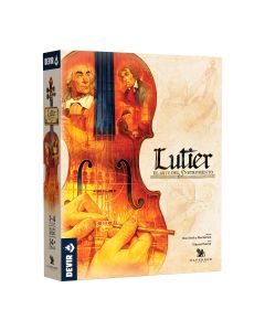 Lutier