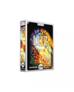 "Luz", juego de cartas