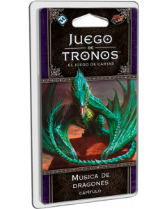 Juego de Tronos LCG:  Música de dragones