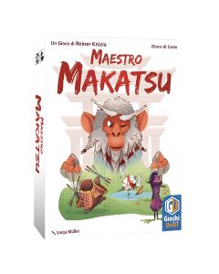 Maestro Makatsu