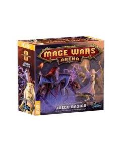 Mage Wars: Arena-Nuevo