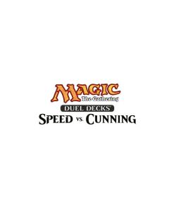 Magic 2015 Duel deck: Speed vs Cunning