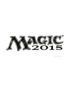 Magic 2015: Caja de Sobres
