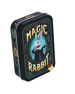 "Magic Rabbit", juego de cartas