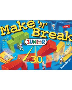 Make' N' Break Junior