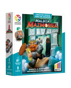 Maldita Mazmorra