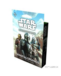 "Star Wars: The Deckbuilding Game", juego de cartas