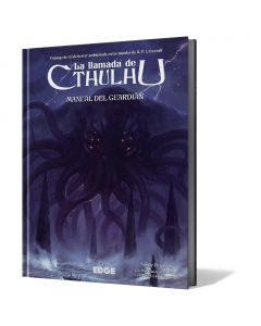 La llamada de Cthulhu: Manual del Guardián