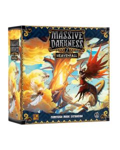 Massive Darkness 2: Hellscape - Heavenfall