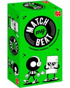 Match My Beat