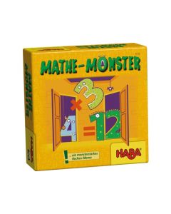 Mathe Monster