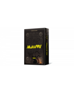 Mauwi (pequeño golpe en la caja)
