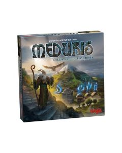 Meduris - La Llamada de los dioses