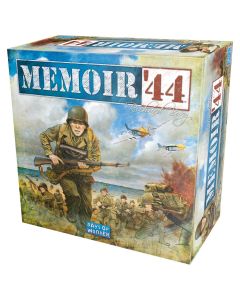 Memoir '44