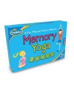 Memory Yoga