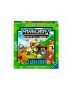Minecraft: Builders & Biomes - Junior