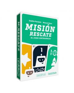 Misión Rescate