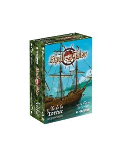 Skull Tales: L’île de la Tortue