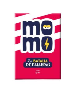 "Momo", juego de cartas