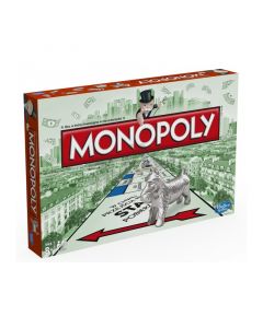 Monopoly Madrid - Roto