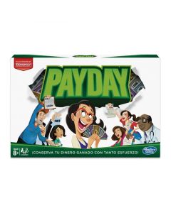 Monopoly Payday