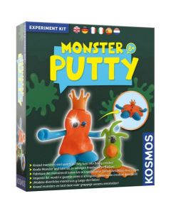 Monster Putty