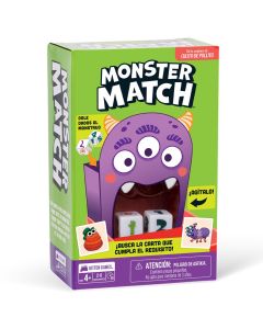 Monster Match