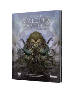 Malleus Monstrorum: Monstruos de los mitos