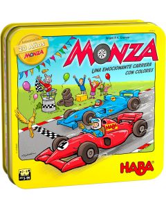 Monza Edición 20 Aniversario