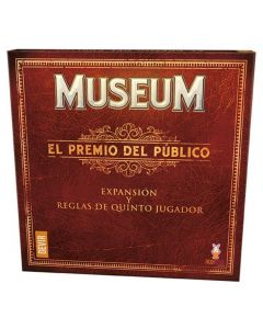 Museum - El Premio del Público