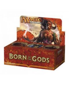 Magic 2014: Fat Pack Nacido de los dioses