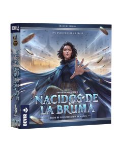 Nacidos de la Bruma